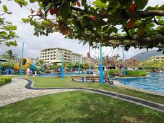 -三亚亚龙湾天域度假酒店