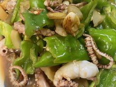 -阿尔法海鲜排档(爱琴海店)