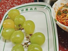 -四囍码头海鲜烧烤自助火锅(外滩南京东路悦荟广场店)