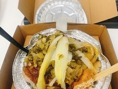 -壹只卤鹅·潮汕菜(莲塘店)