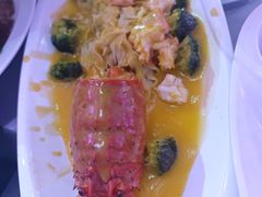 -海景壹号大酒店(滨湖店)