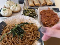 -泰康食品(南京东路店)
