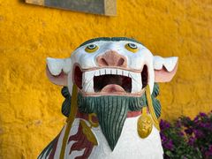 -罗布林卡