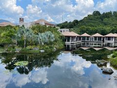 -广州都喜泰丽温泉度假酒店