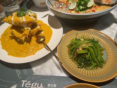 -Tegu泰古莲·泰国餐厅(红山6979店)