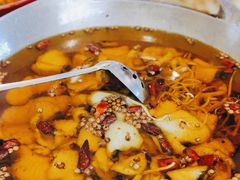 沸腾水煮鱼-大鸭梨烤鸭(石佛营店)