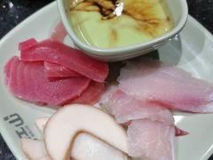 -盛江山自助料理(太原街万达店)