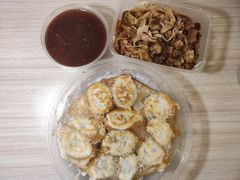 -葛记焖饼(伏牛路店)