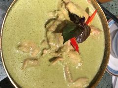 -Home Thai·泰谣(王府井apm店)