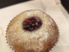 -CARINO BAKERY&CAFE(人广来福士店)