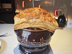 -起士林大饭店(小白楼店)