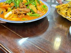 -福顺祥大盘鸡(临潼店)
