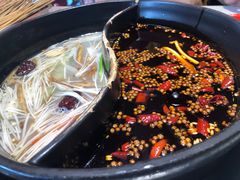 -钢管厂五区小郡肝火锅串串香(总店)