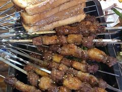 -老虎滩大连海鲜烧烤(建邺云锦路总店)