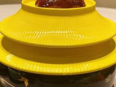 -花家怡园(四合院总店)