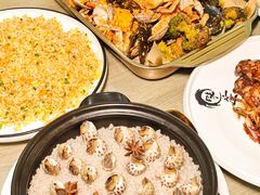 -巽寮印象美食部落餐厅·海鲜·地方特色菜(惠州体验店)