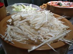 -川锅·火锅·烤肉自助餐厅