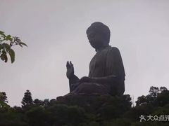 -天坛大佛