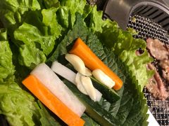 -梦山水日本烧肉(五四广场店)