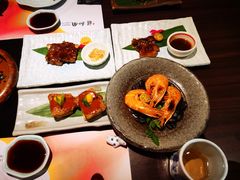 -匠和风精致料理(莆田财富中心店)