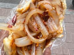 -刘小武·锅魁(总店)