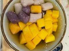 -太清凉茶糖水(前海店)