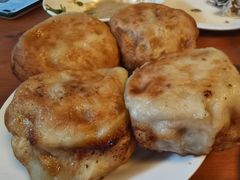 门钉肉饼-宝瑞门钉肉饼店