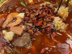 -正阳门饭庄·烤鸭·北京菜(万丰路七里庄店)