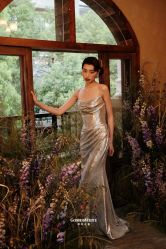点击看大图 -GODDESS WHITE婚纱礼服(鹏城动力大厦店)