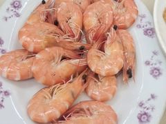 -瑶记海鲜餐厅(西涌店)