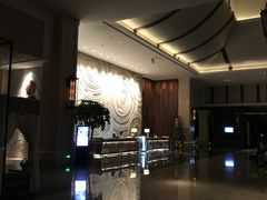 -西双版纳融创皇冠假日度假酒店