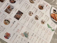 菜单-松鹤面馆·古法焖肉面(观前店)