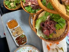 -牛犇炭火烤肉·鲜切烤肉(承德总店)