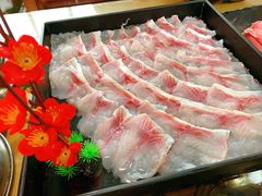 斑鱼片-丽江庭院之爱在路上(西单店)