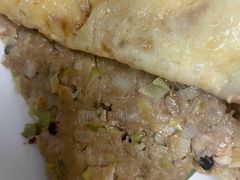 -华天二友居肉饼(宫门口店)