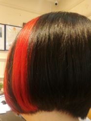 -时尚殿堂hair salon