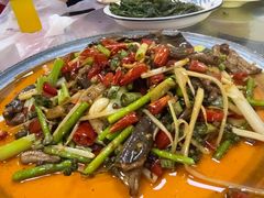 -洪霞餐馆