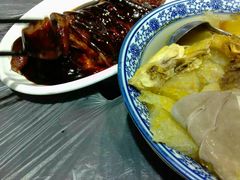 -三林本帮馆(中林街店)