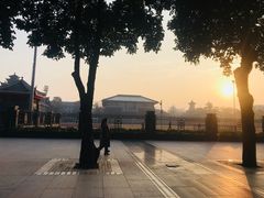 -四川大学(华西校区)