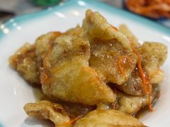 延边锅包肉-屋里家延边朝鲜族冷面(梅林3店)