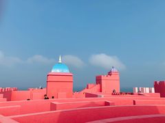 -漳州滨海火山岛自然生态风景区