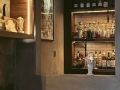 -CHURCH  BISTRO 教堂·餐吧