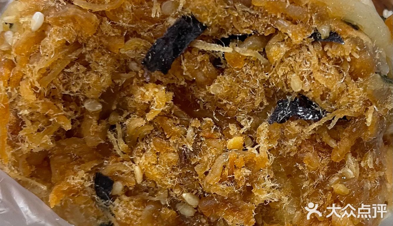 85度C面包｜凯撒大帝真的好好吃