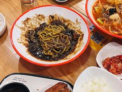 -多宾韩国料理(学衡路店)