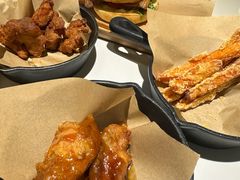 -必胜客(栖乐荟店)