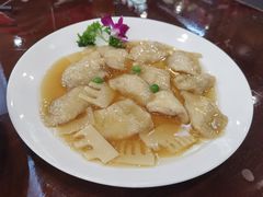 糟熘鱼片-泰丰楼(前门西大街店)