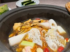 -芸山季·云南野生菌火锅(宝能环球汇店)