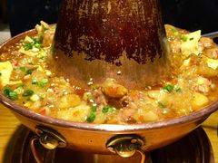 招牌陶锅洋芋鸡-觅山云南菜(泊富ICITY店)