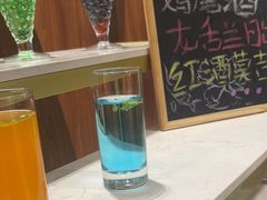 -云海轩·海鲜自助-河北云瑧世纪大饭店1F