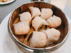 美味虾饺-农园餐厅(北京大学店)